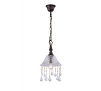 Подвесной светильник Bells A1791SP-1BG Arte Lamp