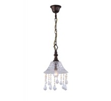 Подвесной светильник Bells A1791SP-1BG Arte Lamp