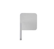 Настенный светильник Virata A1807AP-1WH Arte Lamp