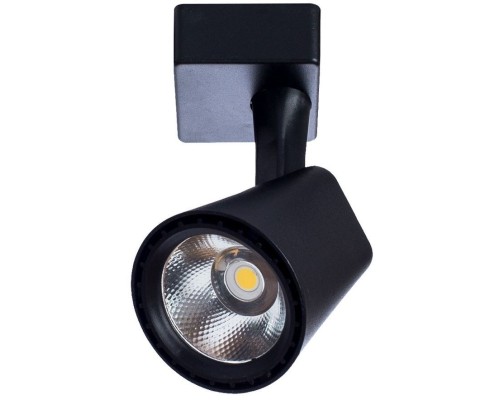 Трековый светильник Amico A1810PL-1BK Arte Lamp