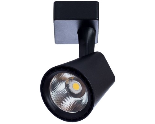 Трековый светильник Amico A1811PL-1BK Arte Lamp