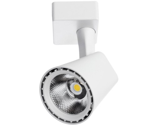 Трековый светильник Amico A1811PL-1WH Arte Lamp