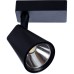 Трековый светильник Amico A1821PL-1BK Arte Lamp