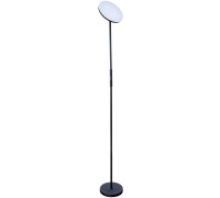 Торшер Sceptrum A1822PN-1BK Arte Lamp