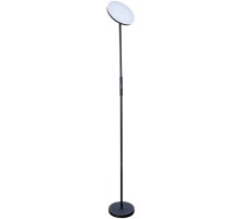 Торшер Sceptrum A1822PN-1BK Arte Lamp