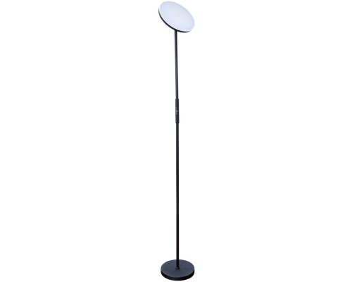 Торшер Sceptrum A1822PN-1BK Arte Lamp