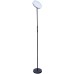Торшер Sceptrum A1822PN-1BK Arte Lamp