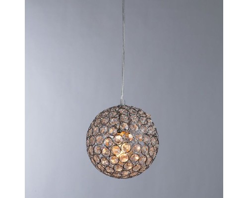 Подвесной светильник Intonaco A1824SP-1CC Arte Lamp