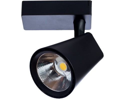 Трековый светильник Amico A1830PL-1BK Arte Lamp
