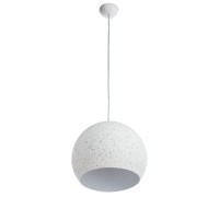 Подвесной светильник Intonaco A1830SP-1GY Arte Lamp