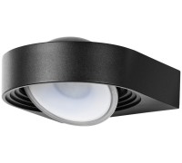 Архитектурная подсветка San Francisco A1831AL-1BK Arte Lamp