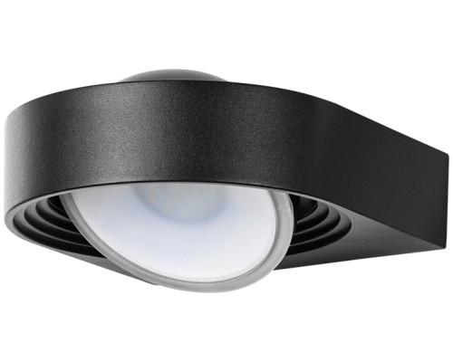 Архитектурная подсветка San Francisco A1831AL-1BK Arte Lamp