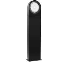 Наземный светильник San Francisco A1831PA-1BK Arte Lamp