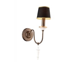 Бра Fortezza A1843AP-1BG Arte Lamp