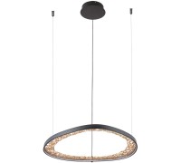 Подвесной светильник Cinta A1847SP-36BK Arte Lamp