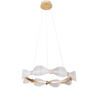 Подвесной светильник Grace A1868SP-1PB Arte Lamp