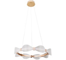 Подвесной светильник Grace A1868SP-1PB Arte Lamp