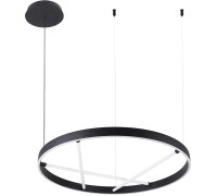 Подвесной светильник Ricco A1874SP-32BK Arte Lamp