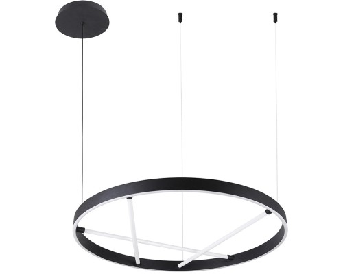 Подвесной светильник Ricco A1874SP-32BK Arte Lamp