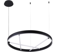 Подвесной светильник Ricco A1874SP-45BK Arte Lamp
