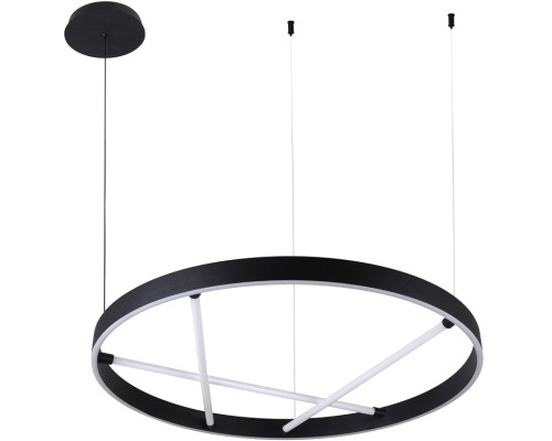 Подвесной светильник Ricco A1874SP-45BK Arte Lamp