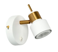 Спот Almach A1906AP-1WH Arte Lamp