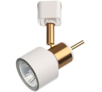 Трековый светильник Almach A1906PL-1WH Arte Lamp