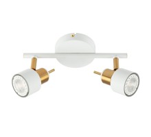 Спот Almach A1906PL-2WH Arte Lamp