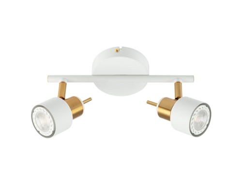 Спот Almach A1906PL-2WH Arte Lamp