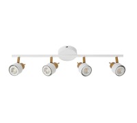 Спот Almach A1906PL-4WH Arte Lamp