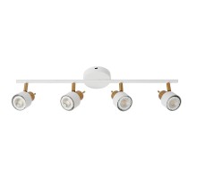 Спот Almach A1906PL-4WH Arte Lamp