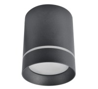 Точечный светильник Elle A1909PL-1BK Arte Lamp