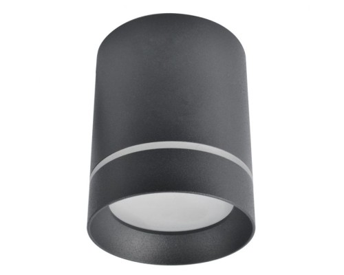 Точечный светильник Elle A1909PL-1BK Arte Lamp