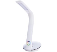 Настольная лампа Observer A1910LT-1WH Arte Lamp