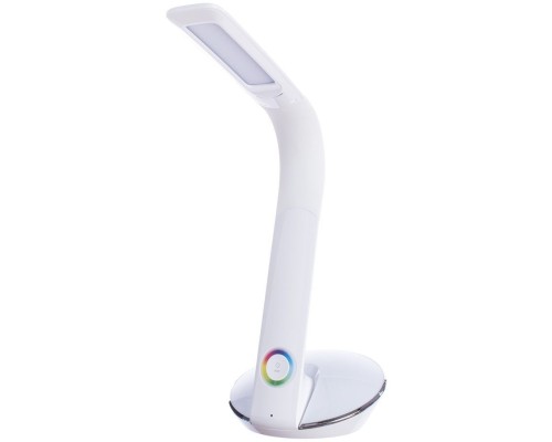 Настольная лампа Observer A1910LT-1WH Arte Lamp