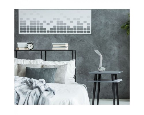 Настольная лампа Observer A1910LT-1WH Arte Lamp