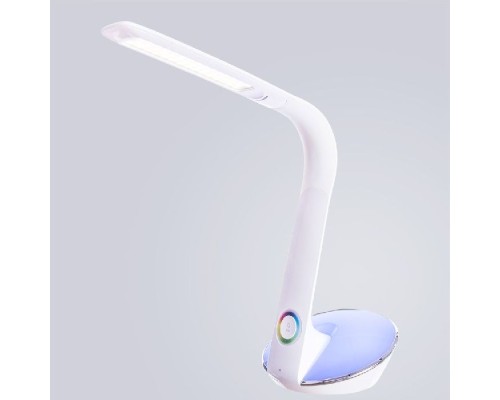 Настольная лампа Observer A1910LT-1WH Arte Lamp