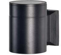 Настенный светильник уличный Piautos A1913AL-1BK Arte Lamp