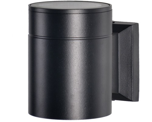 Настенный светильник уличный Piautos A1913AL-1BK Arte Lamp