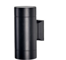 Настенный светильник уличный Piautos A1913AL-2BK Arte Lamp