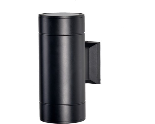 Настенный светильник уличный Piautos A1913AL-2BK Arte Lamp