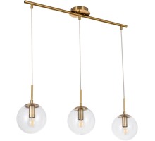 Подвесной светильник Volare A1915SP-3AB Arte Lamp