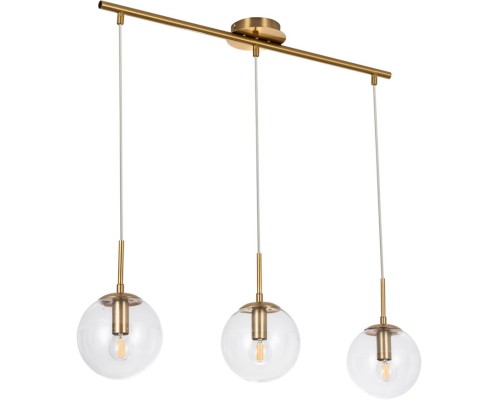 Подвесной светильник Volare A1915SP-3AB Arte Lamp