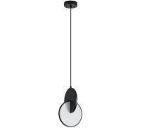 Подвесной светильник Hannah A1916SP-1BK Arte Lamp