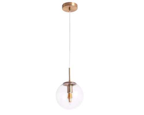 Подвесной светильник Volare A1920SP-1AB Arte Lamp