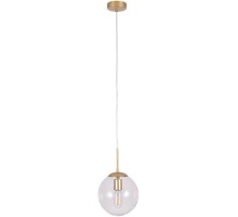 Подвесной светильник Volare A1920SP-1GO Arte Lamp