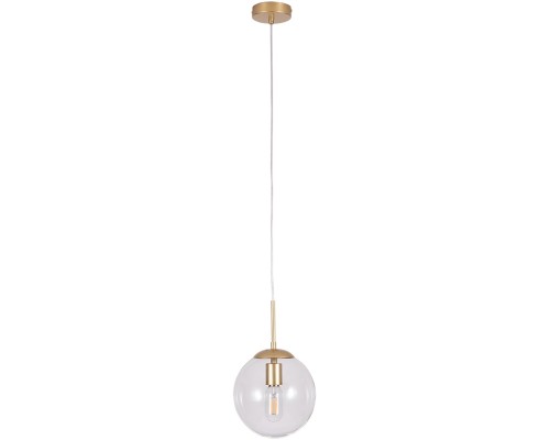 Подвесной светильник Volare A1920SP-1GO Arte Lamp