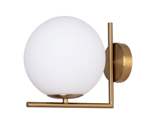 Бра Bolla-unica A1921AP-1AB Arte Lamp