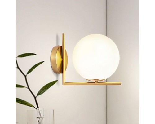 Бра Bolla-unica A1921AP-1AB Arte Lamp