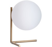 Настольная лампа Bolla-unica A1921LT-1AB Arte Lamp